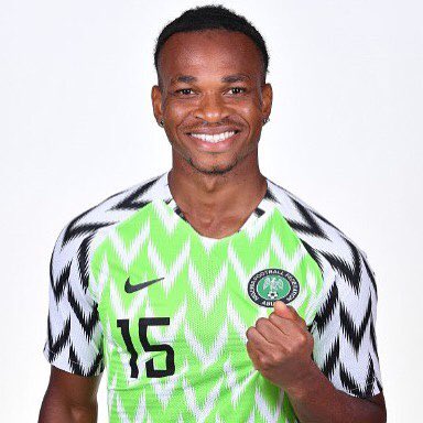 SKARRA 🇪🇺🇳🇬 ⚽ tweet media