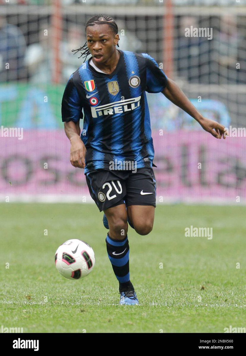 SKARRA 🇪🇺🇳🇬 ⚽ tweet media