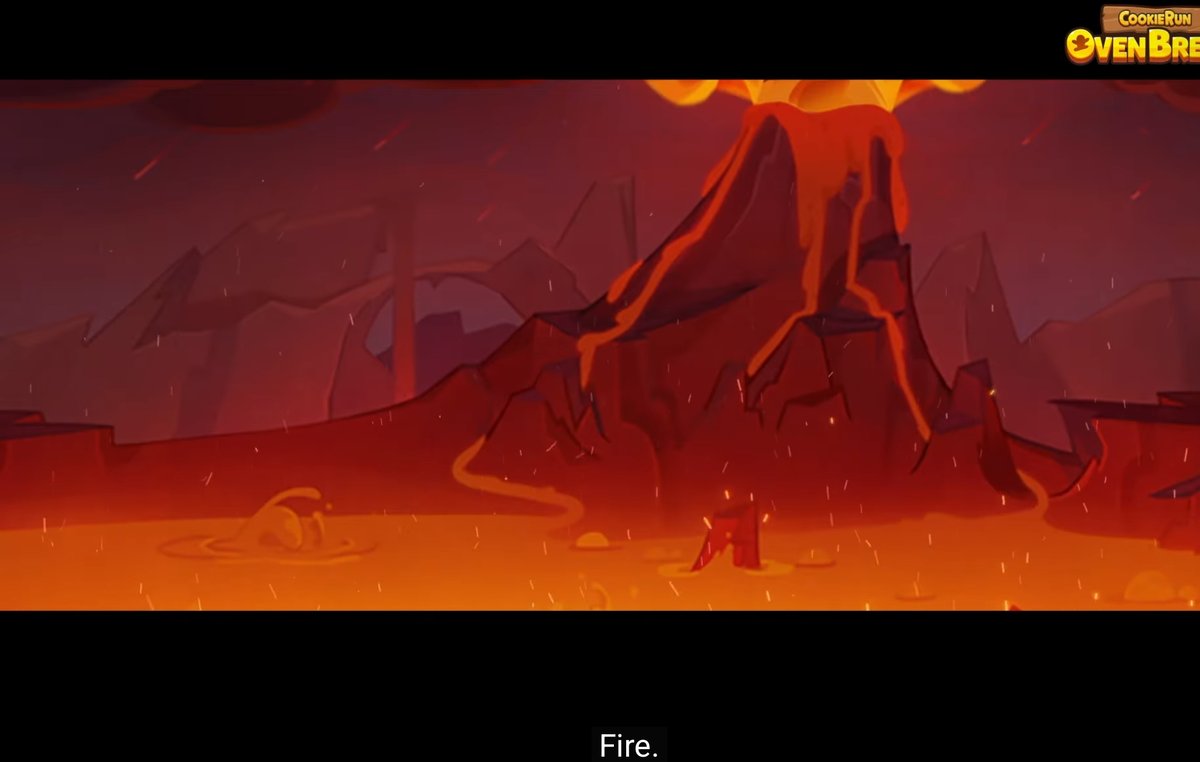 sometimes firewind / windfire tweet media