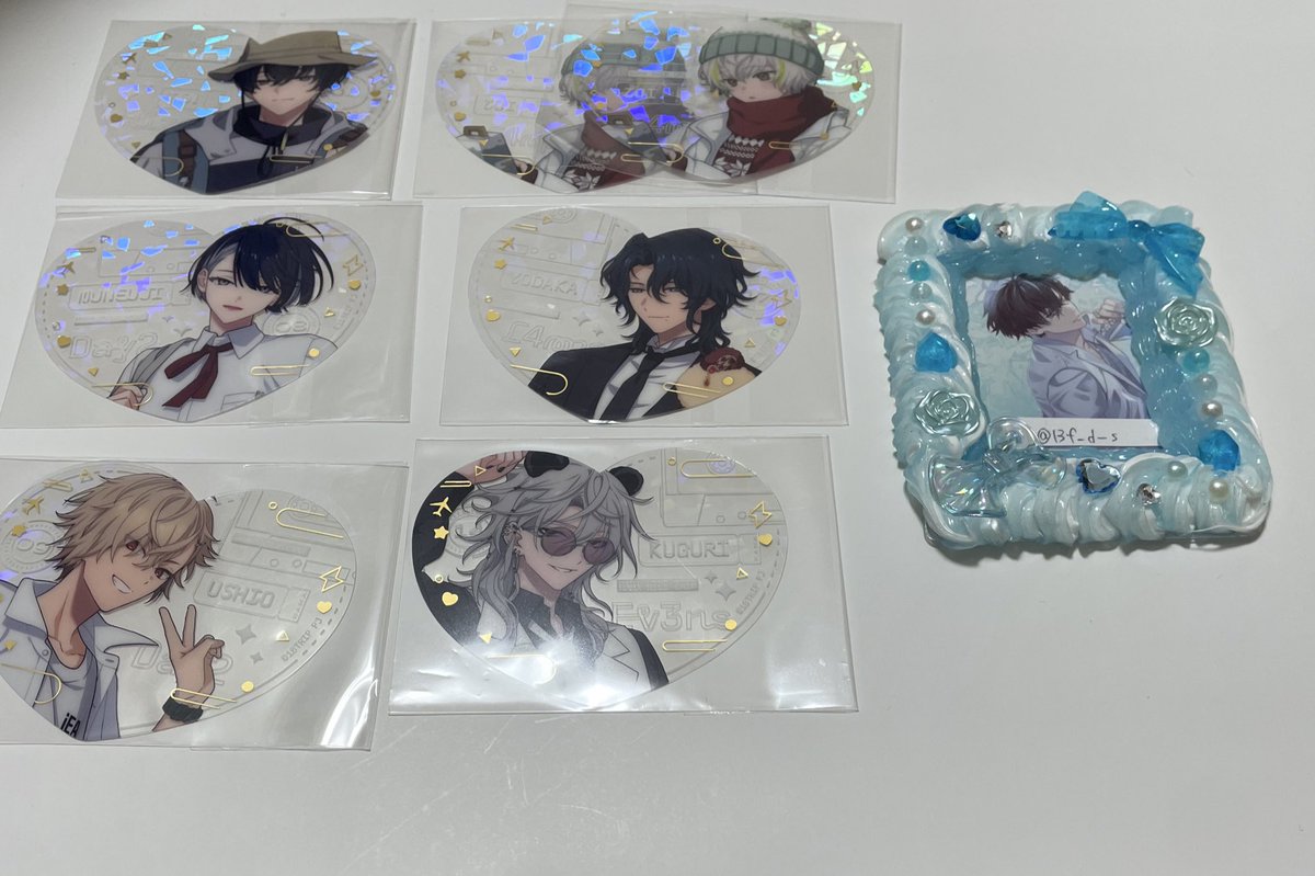 ナッちゃん tweet media