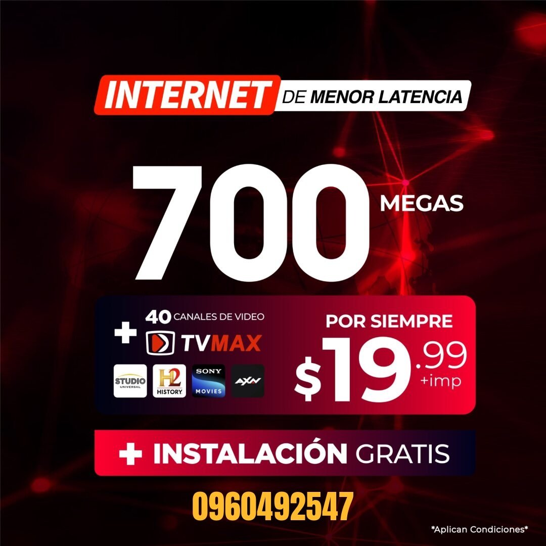 Fibramax Ecuador tweet media