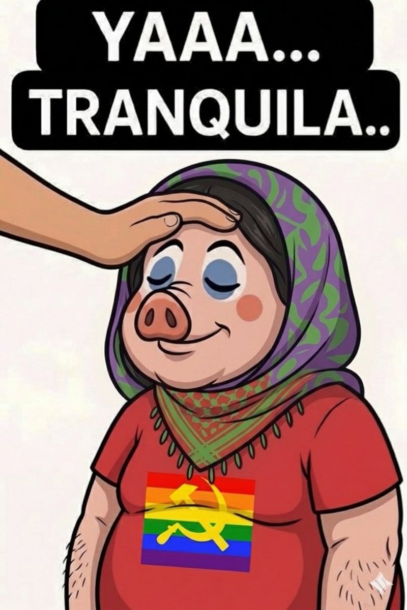 señor x tweet media