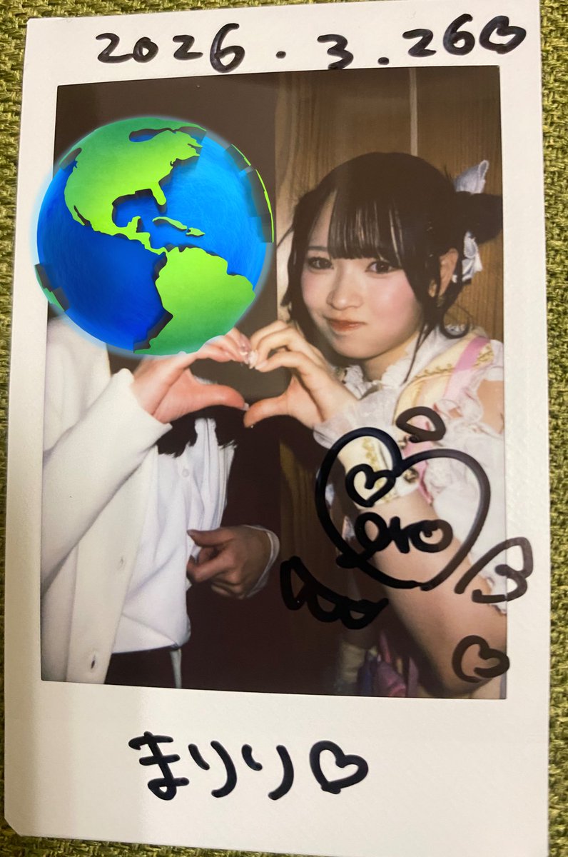 mariri_owata's tweet photo. また日付間違えてて草
今日もかわいかった！宿題がんばれ❤️
#いろはに惚れと 
#綾瀬いろは 
#MELYUME 
#メリューム https://t.co/3VhfAnCzxx
