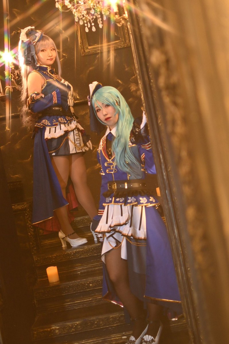 媹騎🌙 tweet media