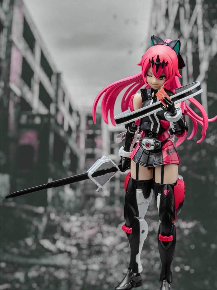 りおん tweet media