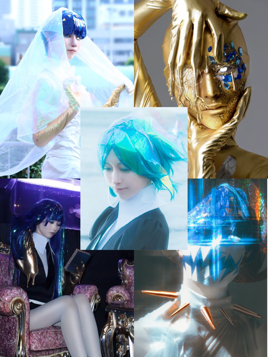 きぬごし tweet media