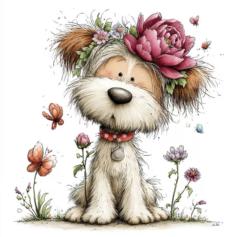 🌷Diane 🌷 tweet media