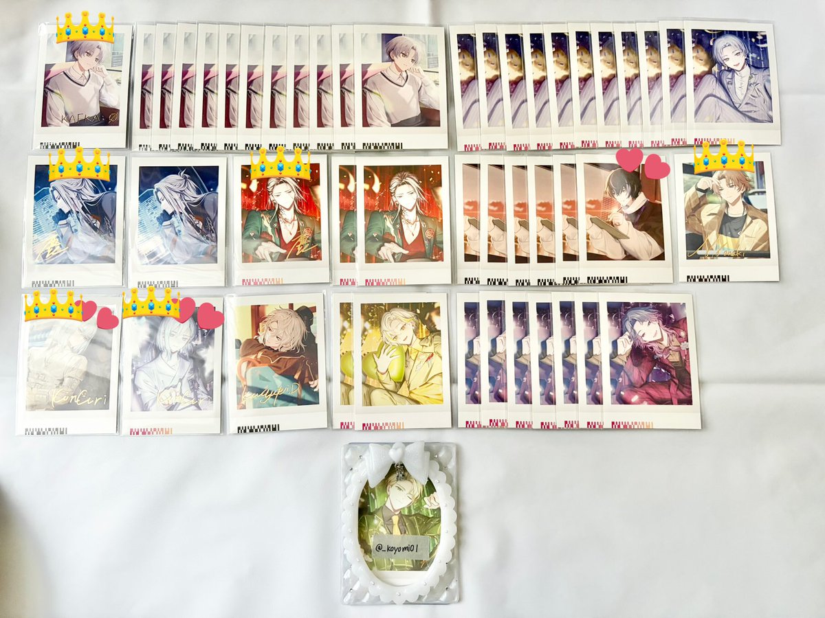 こよみ@ツイフィ必読 tweet media