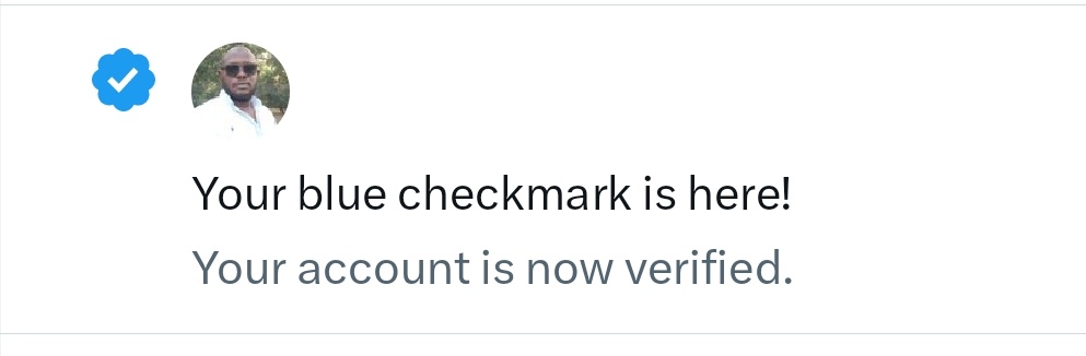 Abubakar Mahmud Usman tweet media