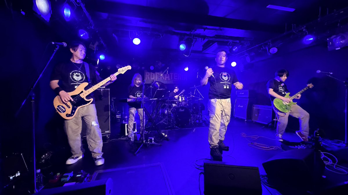 Morio (M-marché） tweet media