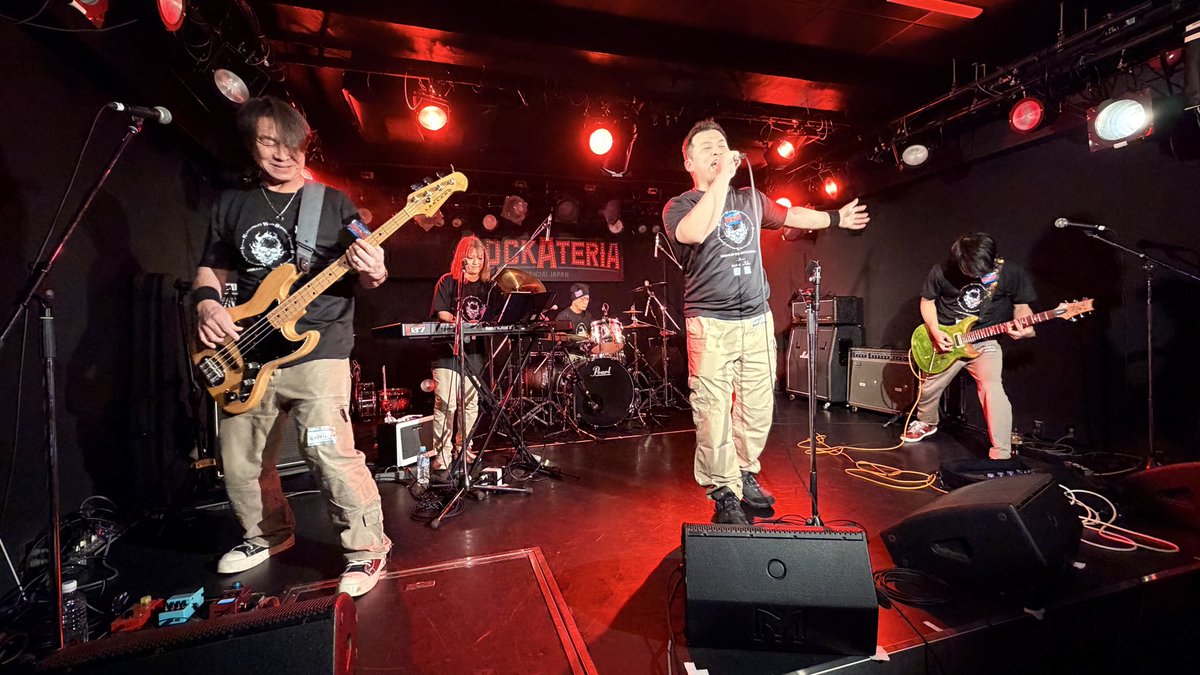 Morio (M-marché） tweet media