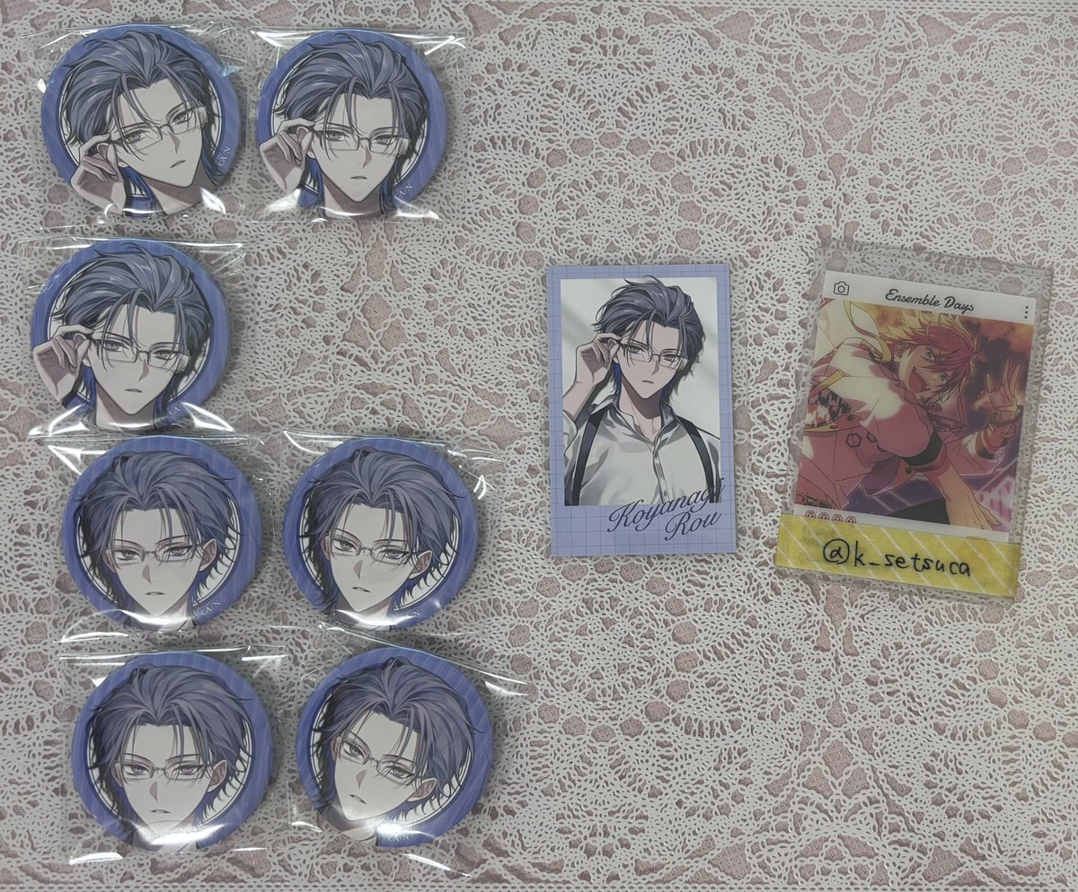 せつか(取引垢) tweet media