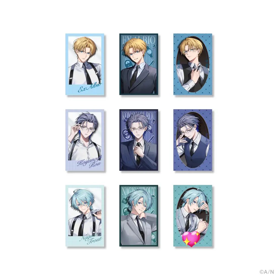 せつか(取引垢) tweet media