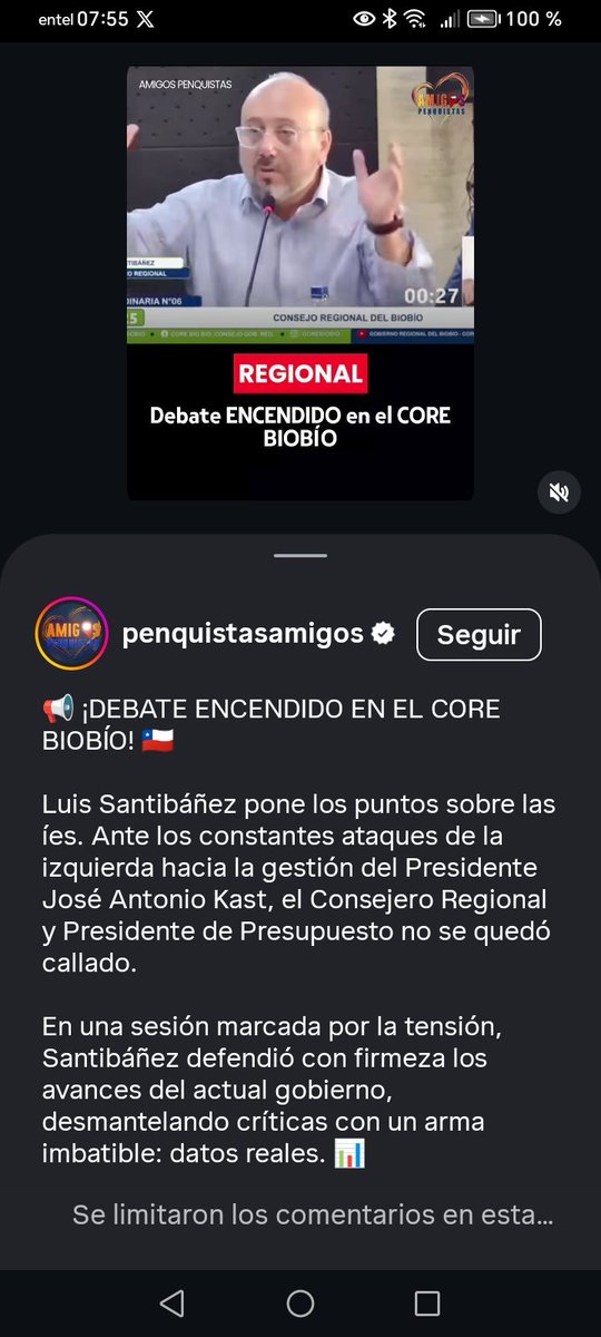 El Hocicon Qlo Anticomunista del 60% tweet media