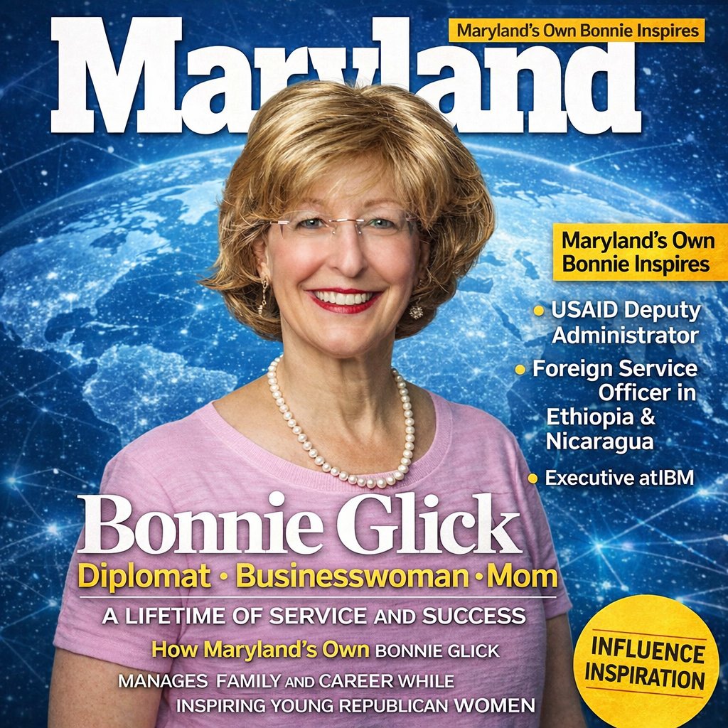 Montgomery County Republican Club tweet media