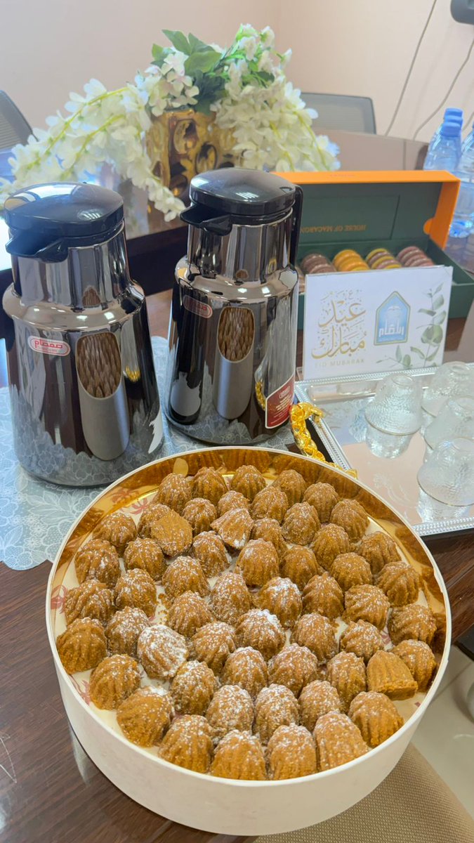 الكلية التطبيقية بحريملاء tweet media