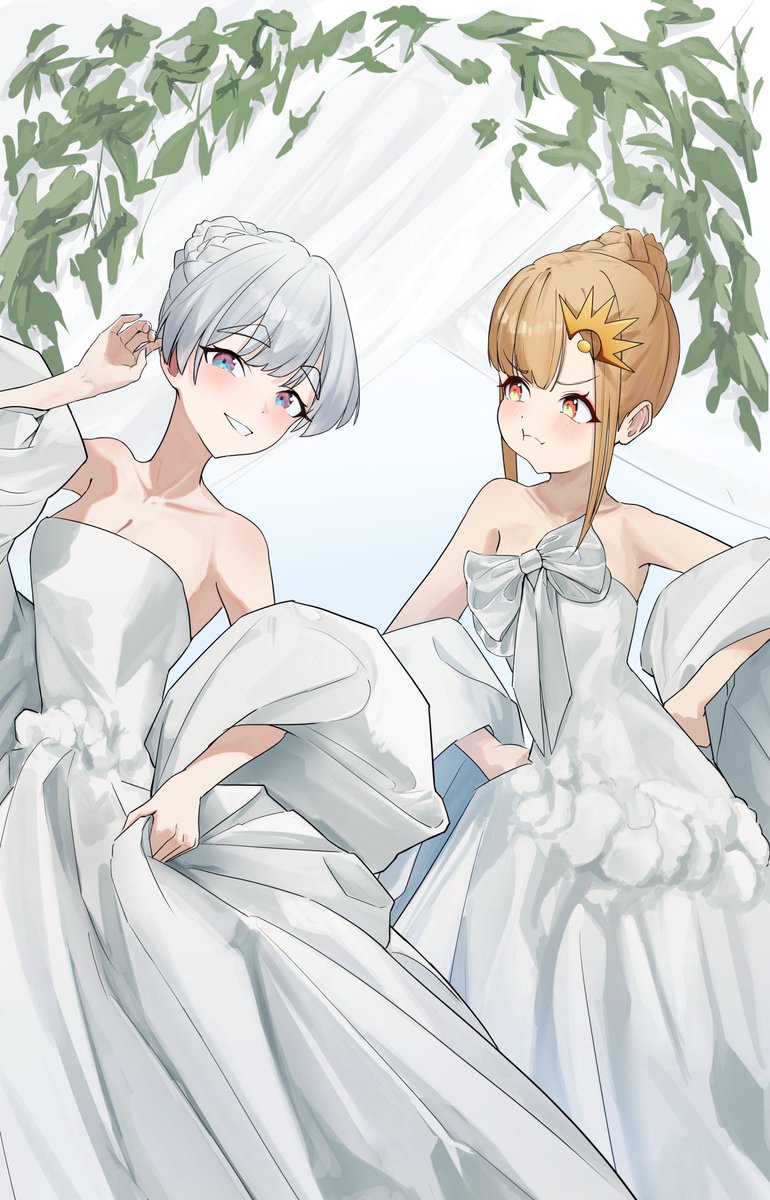 白猫のクロ tweet media