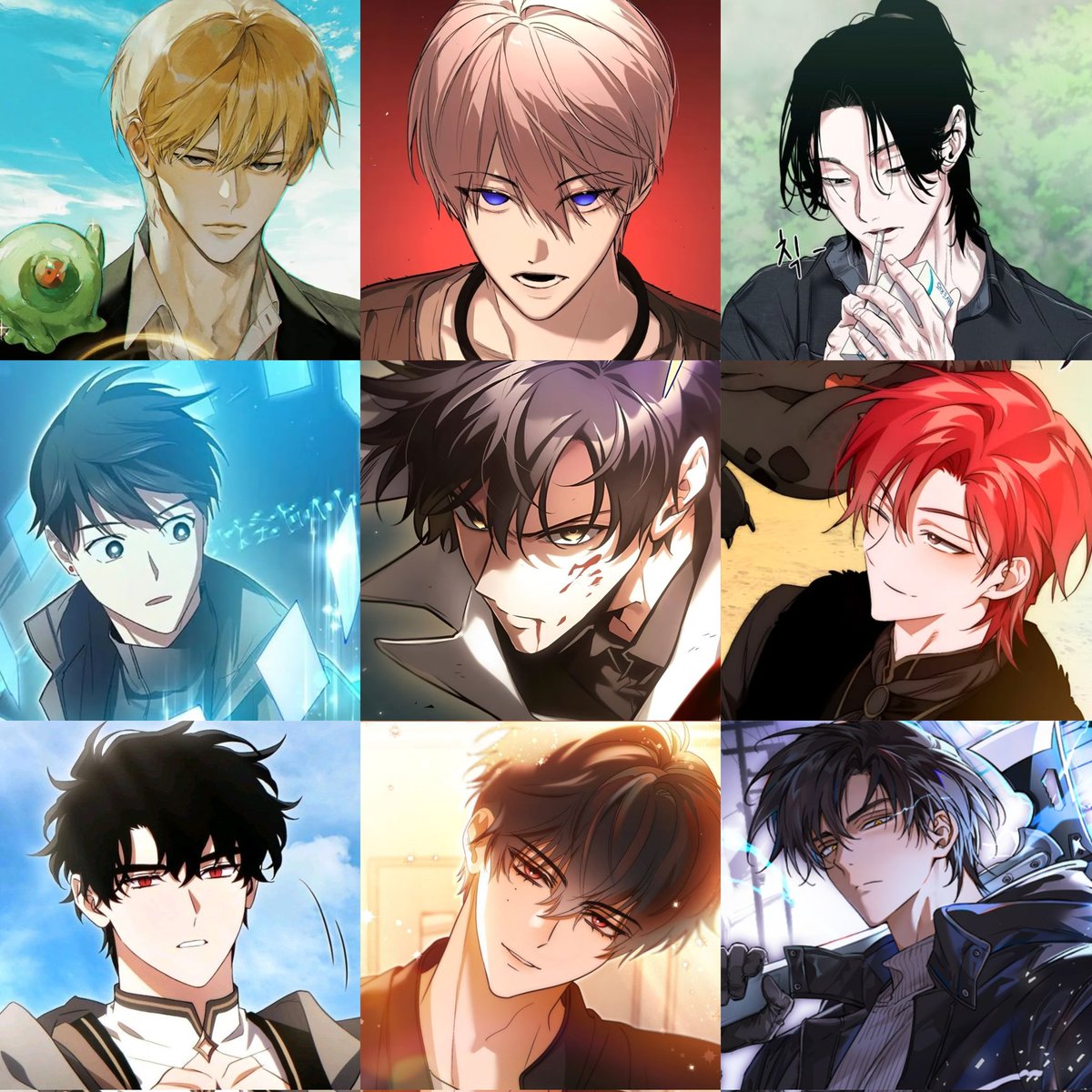 พัค tweet media