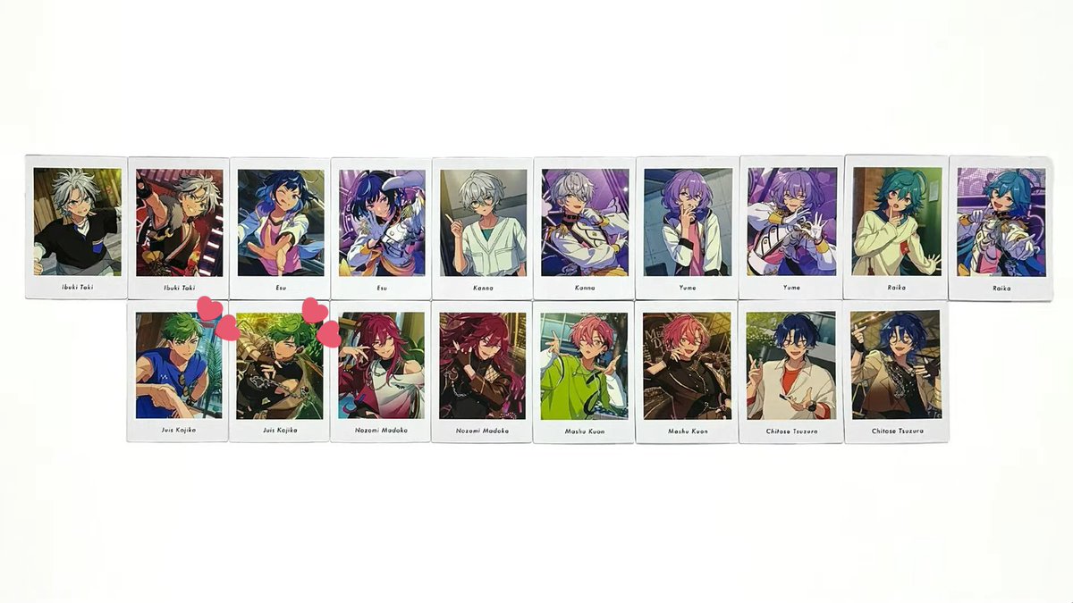 まこと(取引垢) tweet media