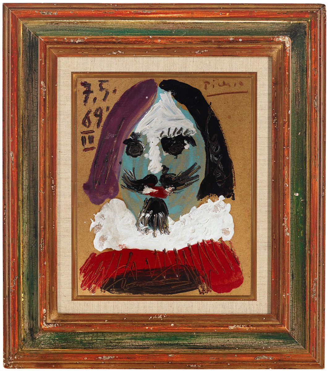 El Club del Arte 🎨📷📚🖼🕍🎼 tweet media