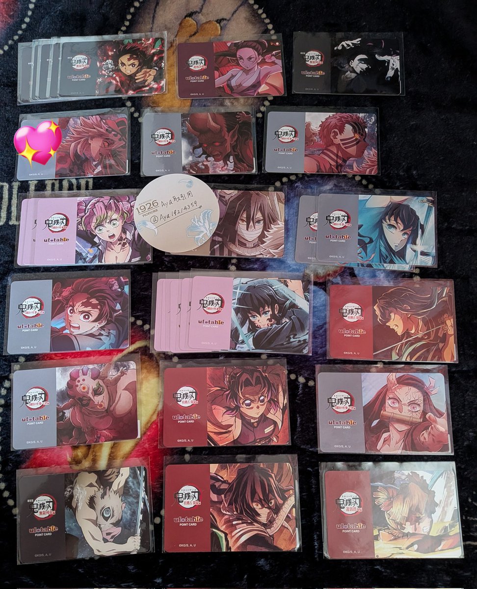 Aya取引用 tweet media