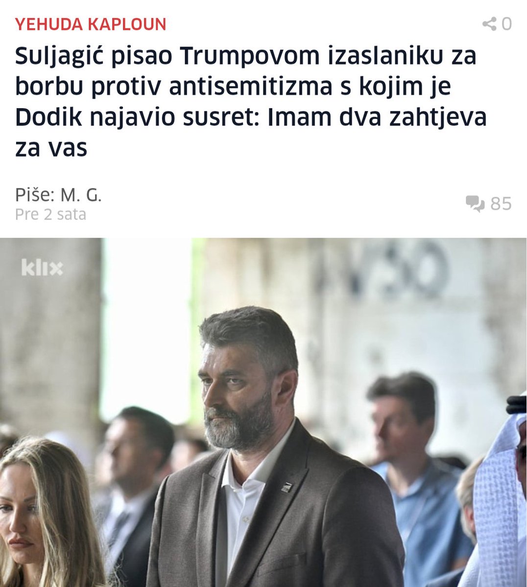 Slobodan Popadić tweet media