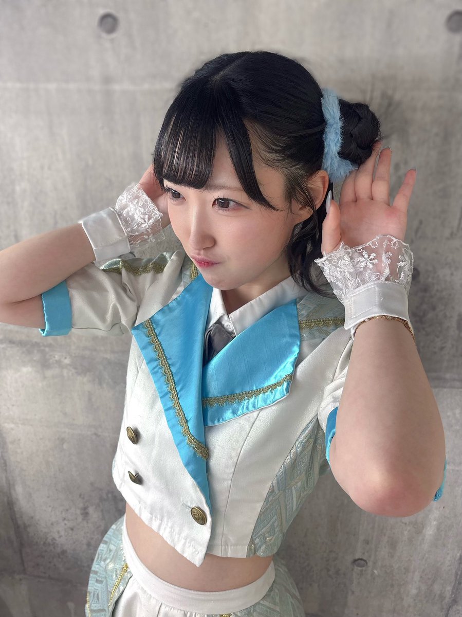 七瀬のあ🐣️🩵【あくしあ】 tweet media