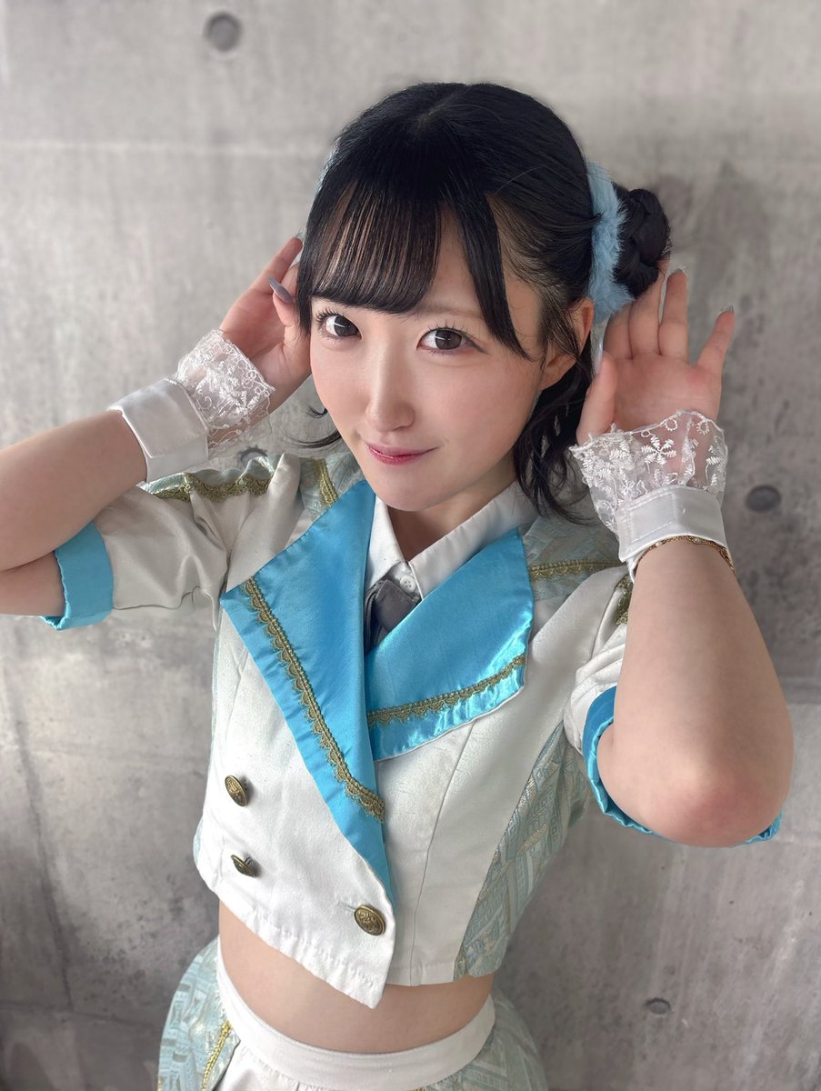 七瀬のあ🐣️🩵【あくしあ】 tweet media