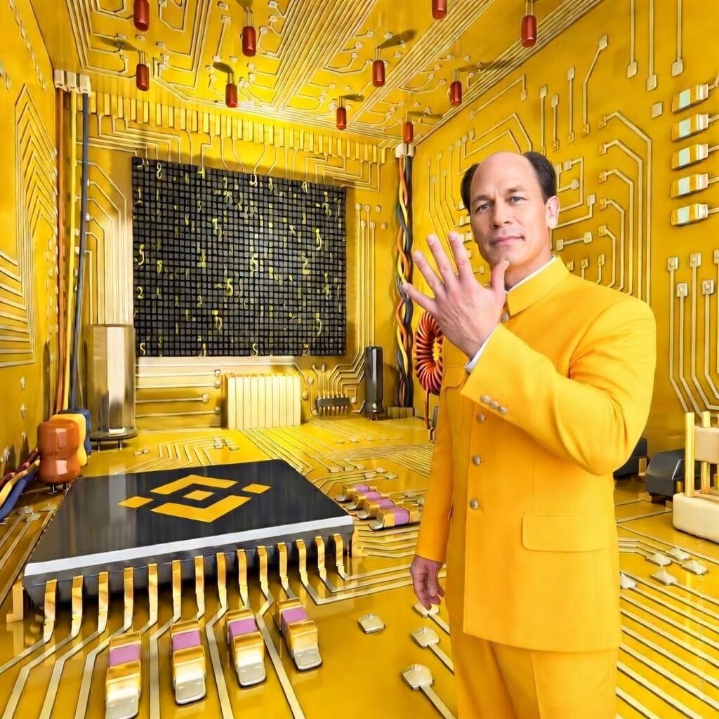 MoonDom_Da_Goat's tweet photo. @binance The coziest suit i ever seen in the coziest room.
89S7oVB4hui8ceJqhHreWB7fcxdthfvoB7z2pfJtpump
BING CHILLING
$Abcdefg
#Abcdefg https://t.co/E2gYE4BtC7