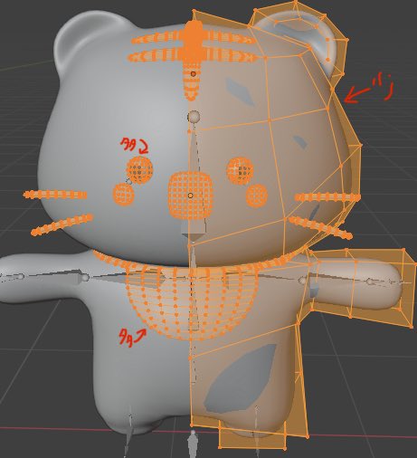 おるぐ tweet media