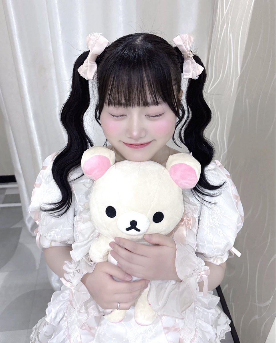 一日限定復活ライブお越しくださりありがとうございました❕🎀

2年ぶりに4人でライブできてうれしかったしみんなに喜んでもらえてよかったです🪽

みんなに会えてとってもとってもうれしかった(ᐡㅠ ̫ ㅠᐡ)♡♡