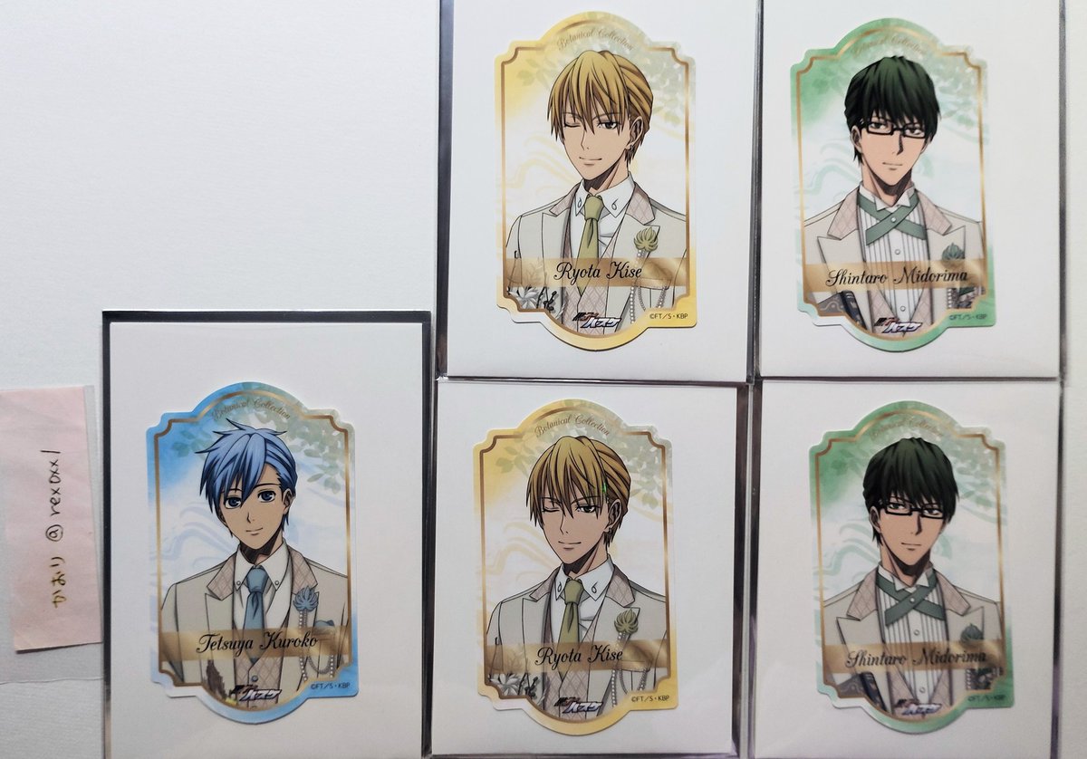 かおり tweet media