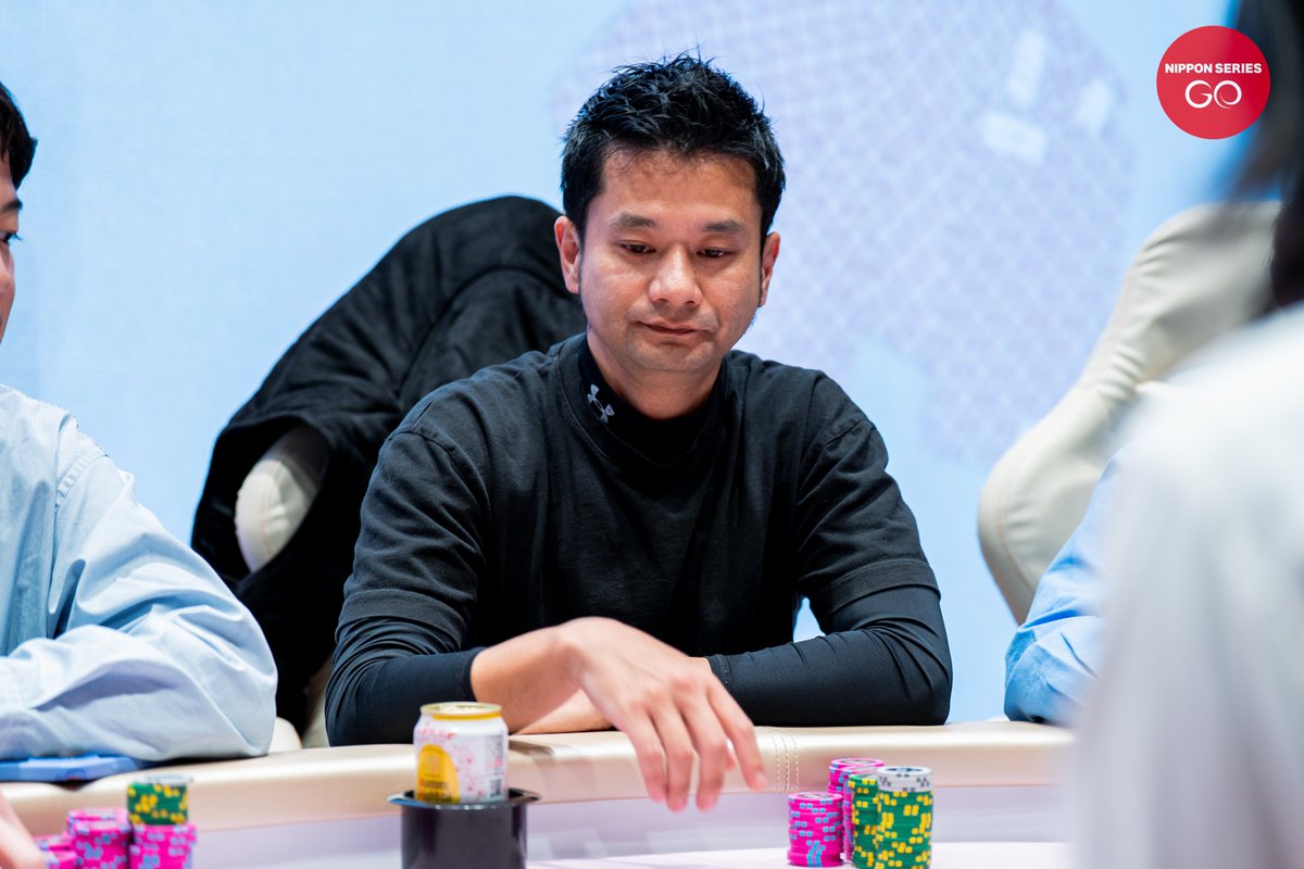 NIPPON SERIES tweet media