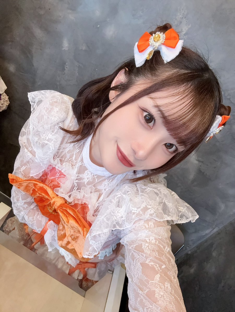 北川 れいあ【ICECREAM SCREAM】 tweet media