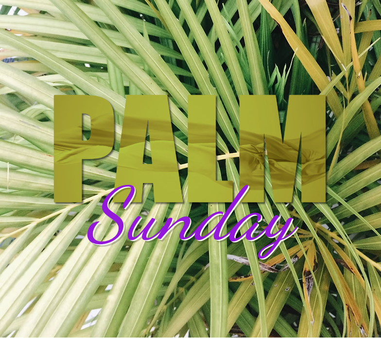 qualitymart1's tweet image. "Hosanna" 

Palm Sunday: Sunday, March 29. Commemorates Jesus' entry into Jerusalem and the beginning of Holy Week in the Christian calendar culminating with Good Friday and Easter Sunday.🌴⛪✝️ #QM #TeamLeo #TeamLala #21MassAve #PalmSunday