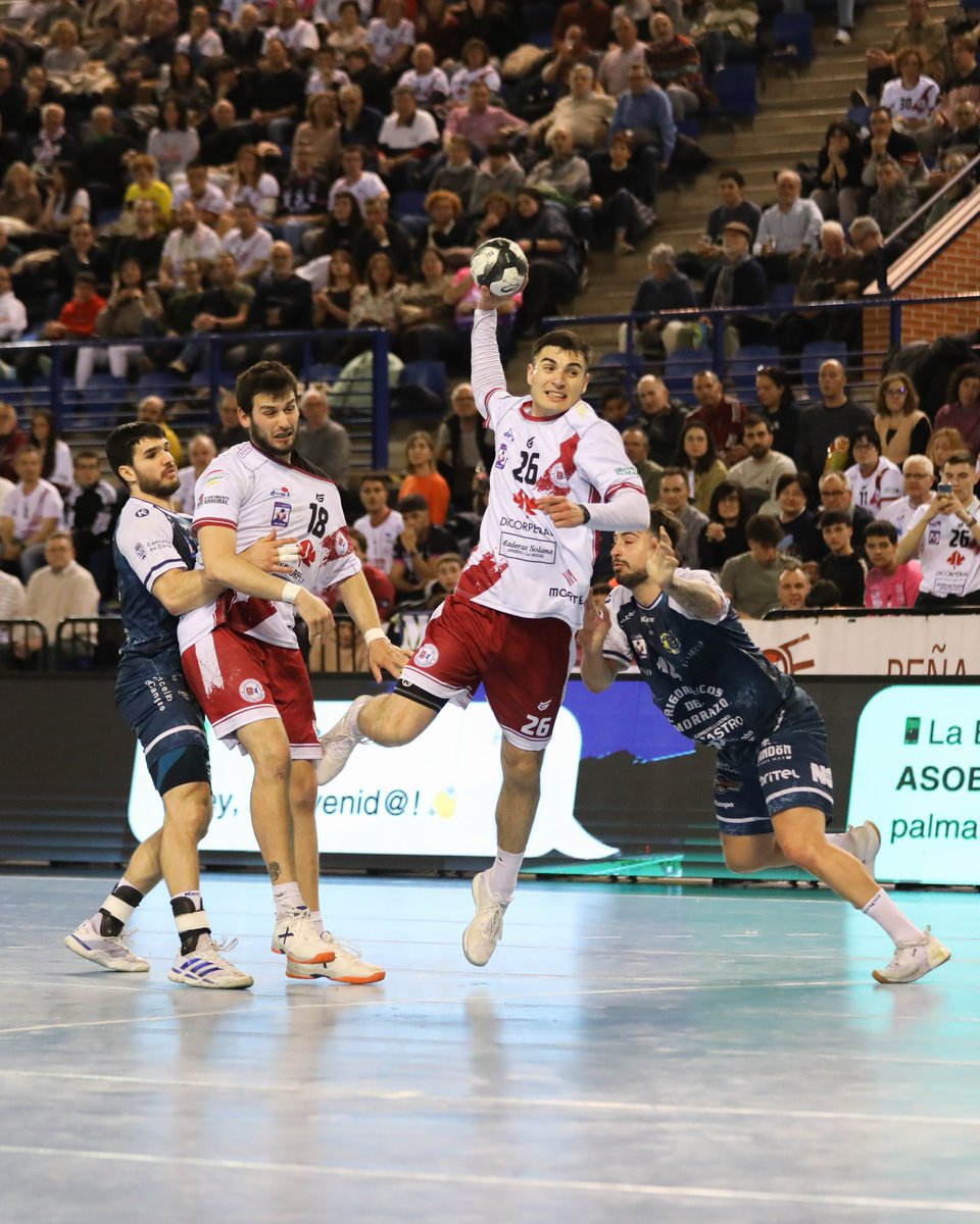 Dicorpebal Logroño La Rioja tweet media