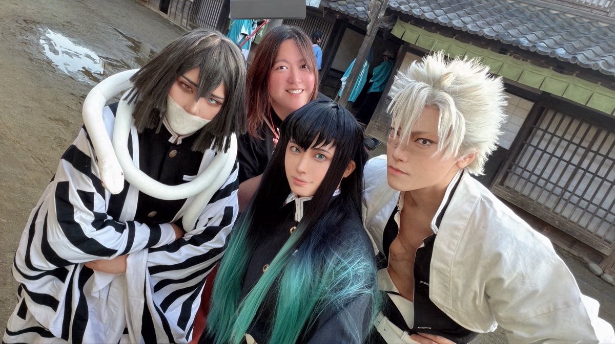 えいち tweet media