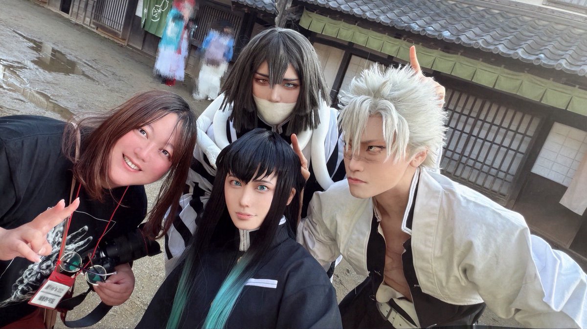 えいち tweet media