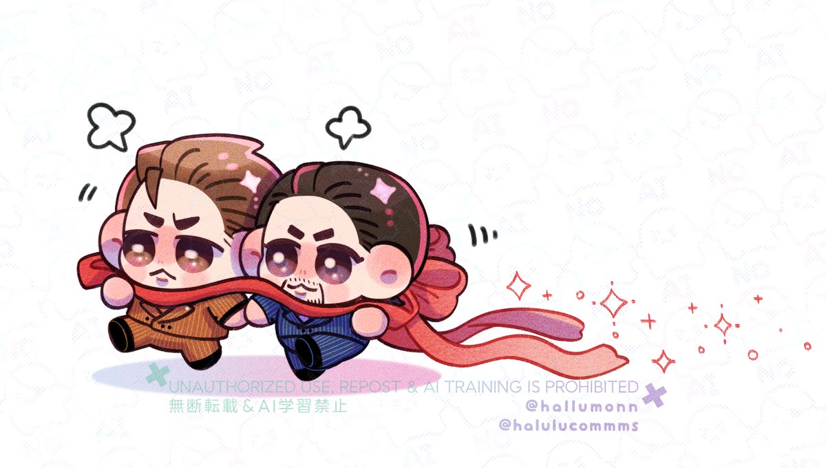 ✨Halulu✨Comms Acc! tweet media