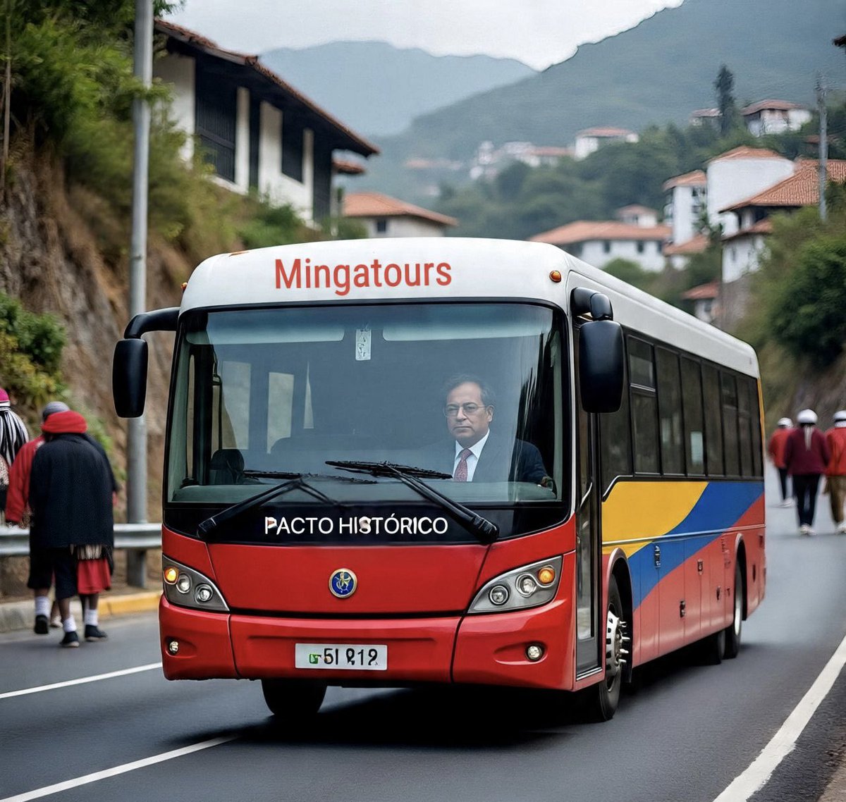 Camila Di Fillipo tweet media