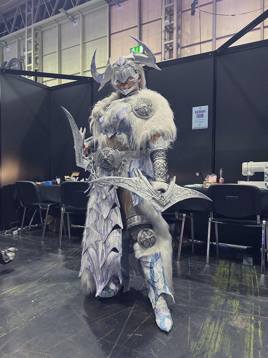 YazBae⚔️ tweet media