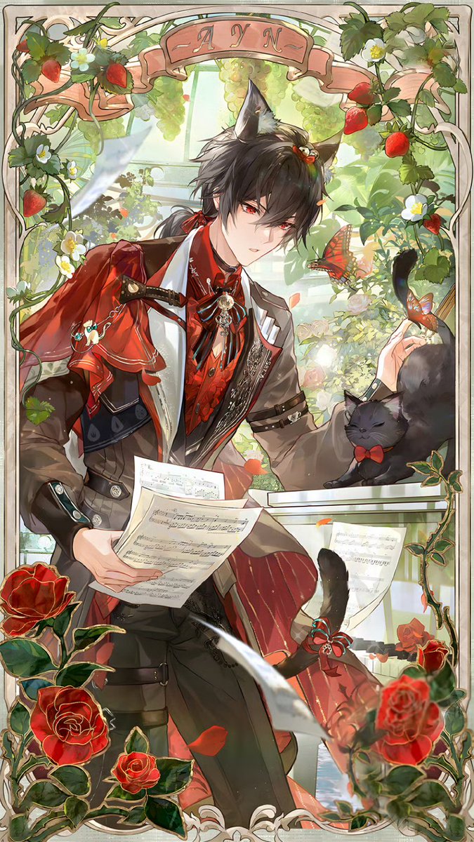 ecah. 🌸 tweet media