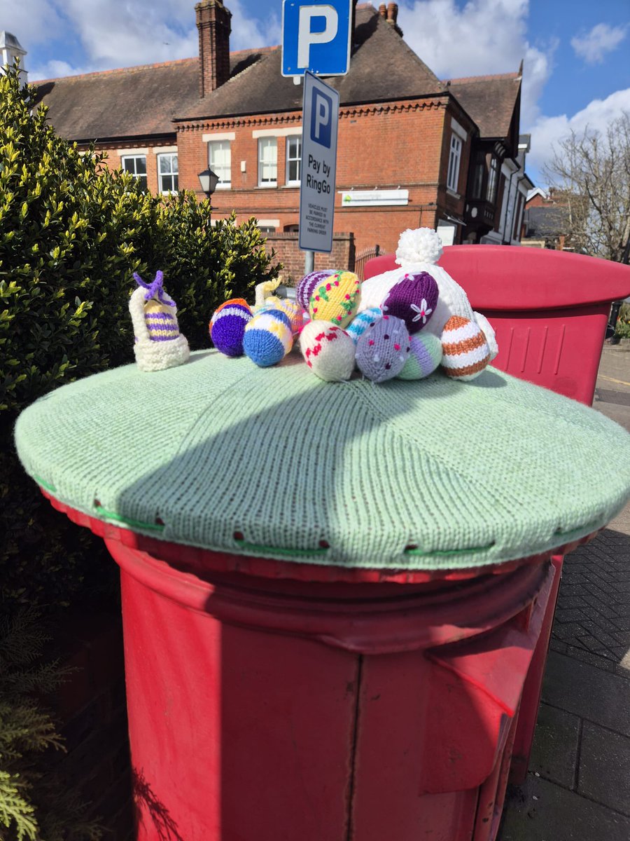 Visit Chislehurst tweet media