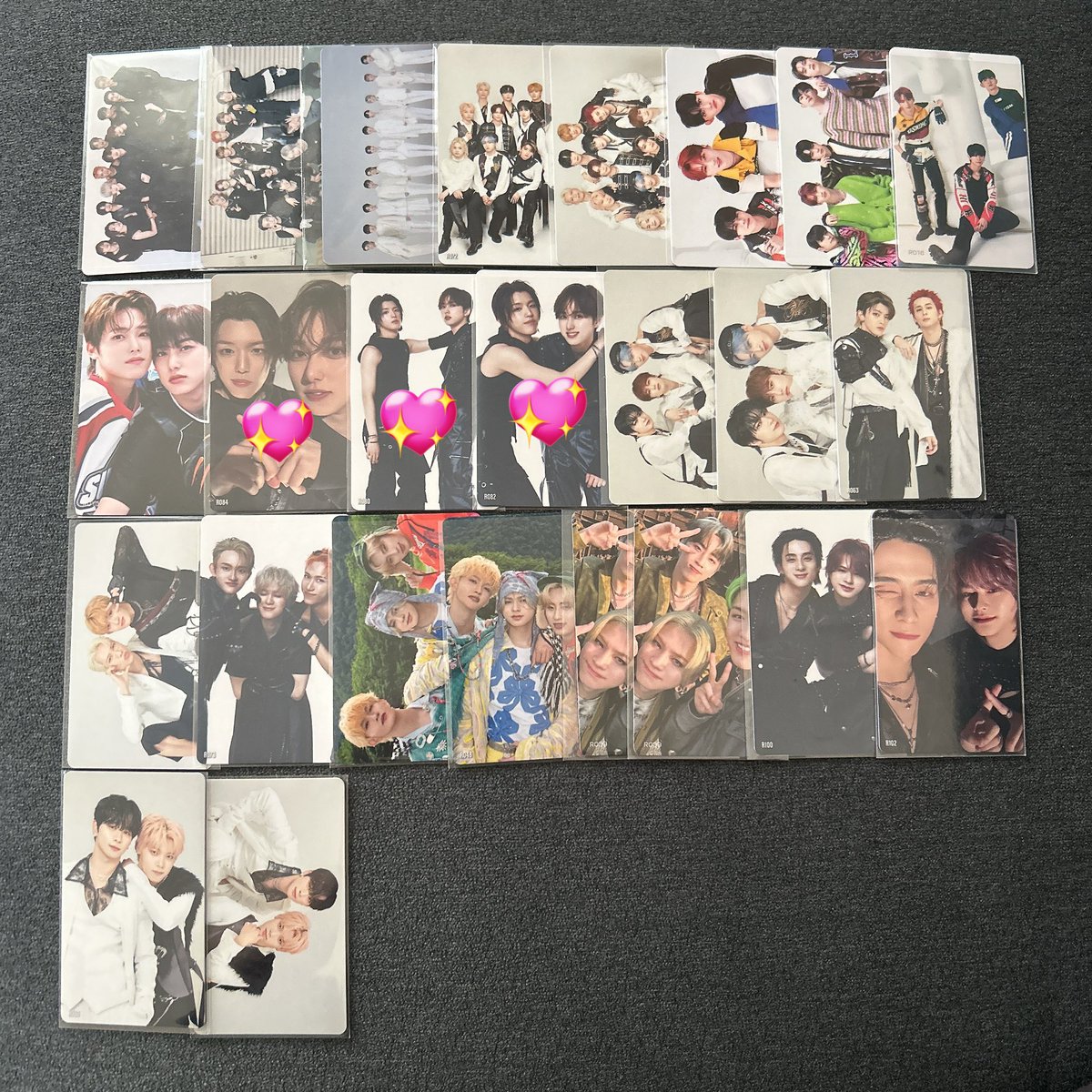 𝙮𝙢. 🎧.~°~• tweet media