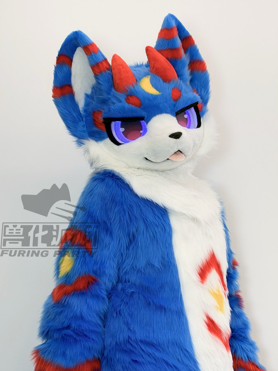 兽化派对🎉 (@Shuhuapaidui) / Posts / X