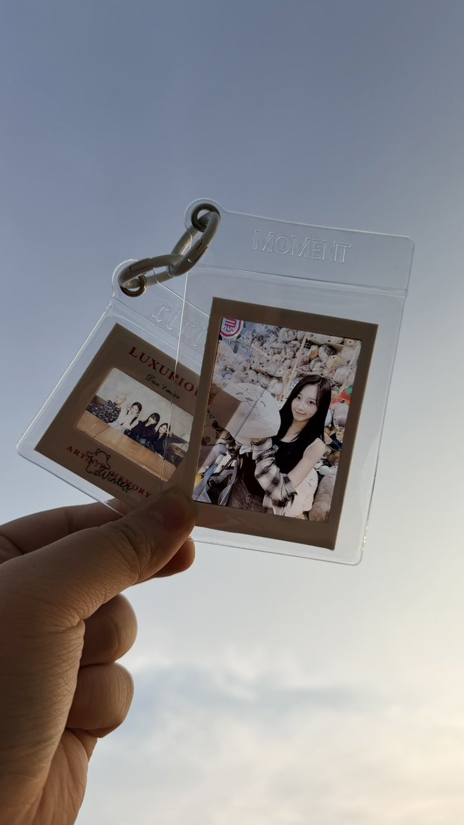 aespa_my_my tweet media