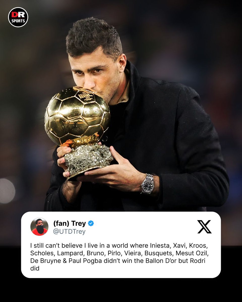 DR Sports tweet media