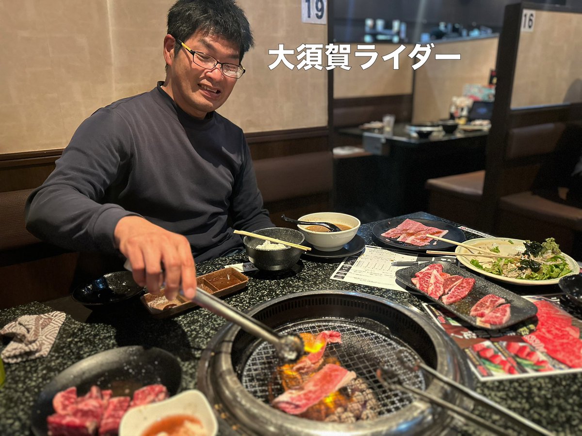 HRTS コーリン tweet media