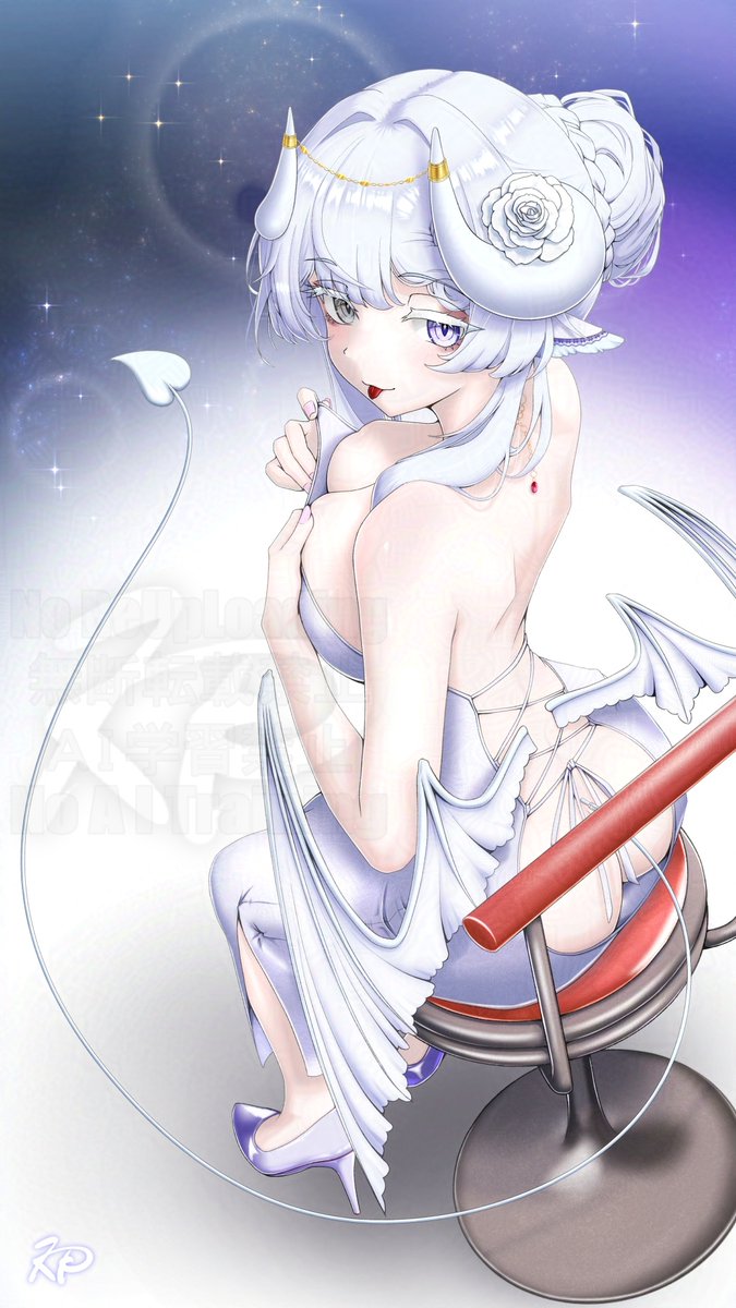 こんＰ＠Skeb募集中🎨 tweet media