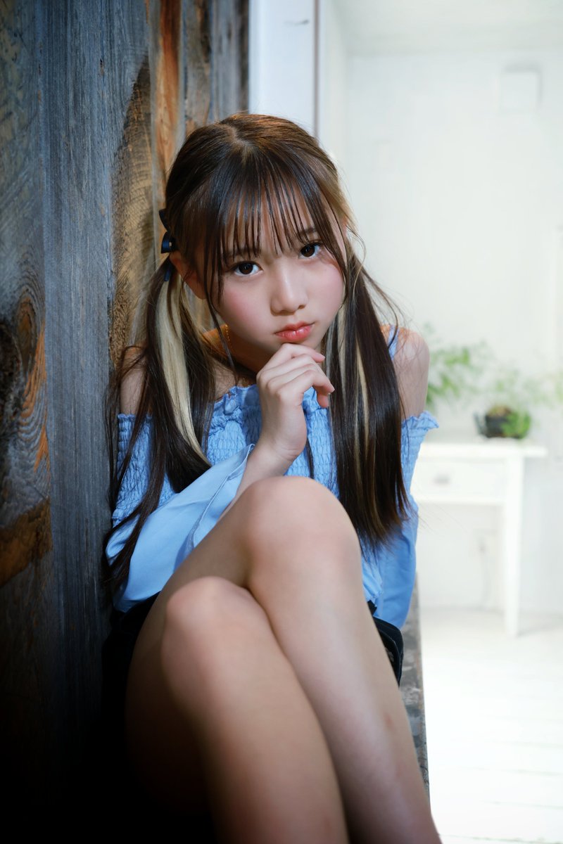 ksdd_neo2's tweet image. 美人さん

#akari  
#AlicegirlsF4

#TIP撮影会
#アイゲキ